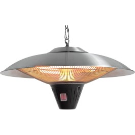 Lampa grzewcza wisząca - Urządzenia grzewcze