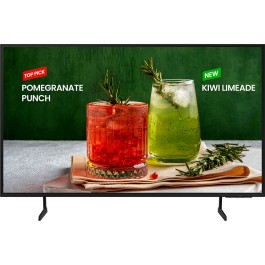 Telewizor Samsung, 65 Business TV - Stalgast 2025 II