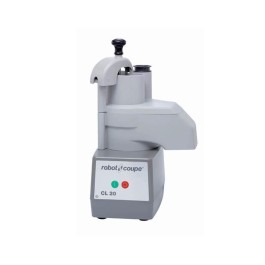 Szatkownica do warzyw, CL20 z 4 tarczami tnącymi, P 0.4 kW, U 230 V - Stalgast 2025