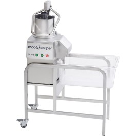 Szatkownica CL55 230V/50/1 z popychaczem - Urządzenia