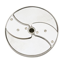 Tarcza tnąca, plastry 3 mm, Ø 190 mm - Stalgast 2025