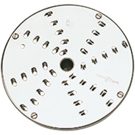 Tarcza tnąca, wiórki 1.5 mm, Ø 190 mm - Stalgast 2025