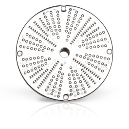 Tarcza tnąca, soczysta marchew, Ø 190 mm - Stalgast 2025