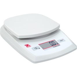 Waga pomocnicza, zakres 2.2 kg, dokładność 1 g - Sklepowe