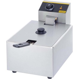 Frytownica 5 l - Bez kranu