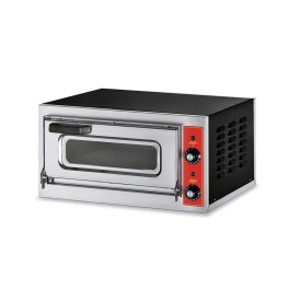 Piec do pizzy GGF, 2.2kW - Piece do pizzy