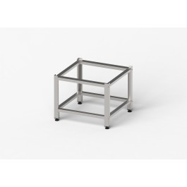 Podstawa pod zmywarkę, Gredil, 575x560x450 mm - Stalgast 2025 II