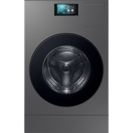 Pralko-suszarka z pompą ciepła, Samsung, V 18/11 kg - Stalgast 2025