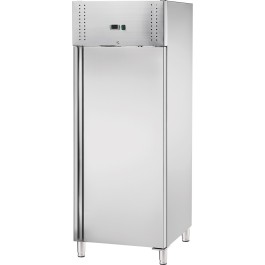Szafa mroźnicza ze stali nierdzewnej na nóżkach, Frost, GN 2/1, V 460 l - Stalgast 2025 II
