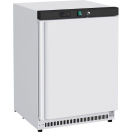 Szafa chłodnicza lakierowana, Gredil, wnętrze z ABS, V 130 l - Stalgast 2025 II