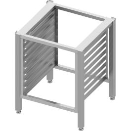 Podstawa do Evereo Cube, H 738 mm - Z pokrywą