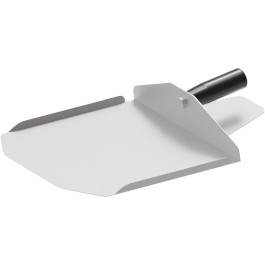 Łopatka do pieca, 300x300 mm - Stalgast 2025 II