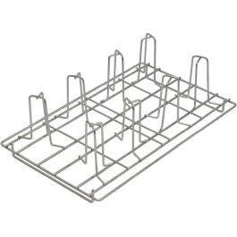 Ruszt do pieczenia kurczaków POLO GN 1/1 - Ruszty