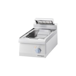 Podgrzewacz do frytek, nastawny, elektryczny, P 1kW - Elektryczne